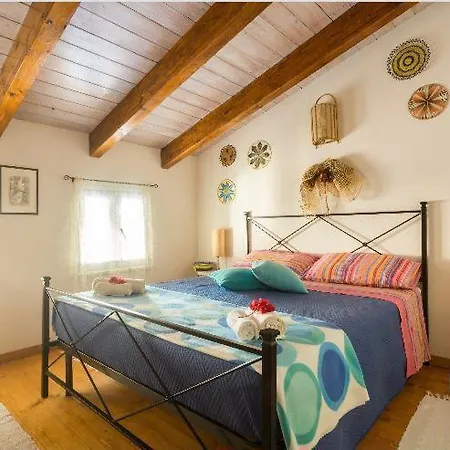 公寓 Giorgio House