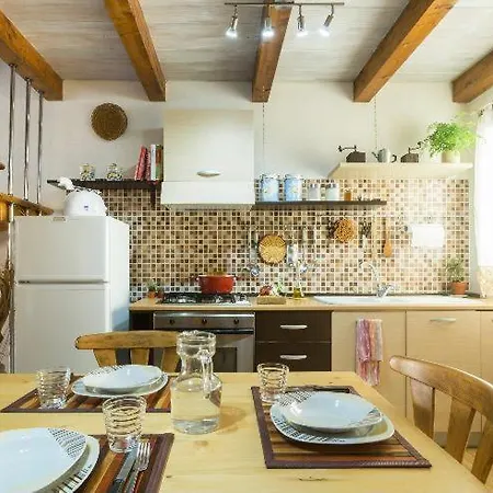 公寓 Giorgio House *