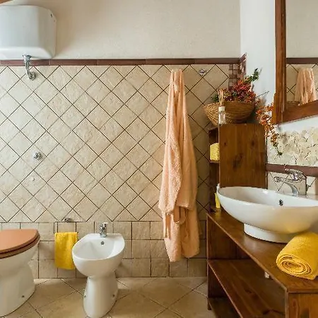 Giorgio House 公寓
